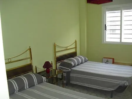 Barbancho Apartment Casar De Caceres