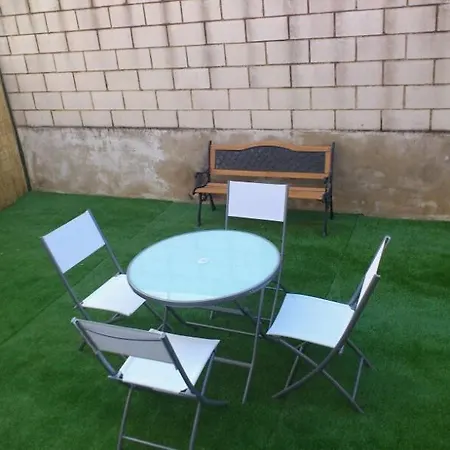 Barbancho Casar De Caceres