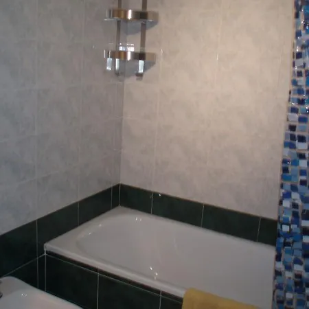 Apartment Barbancho *