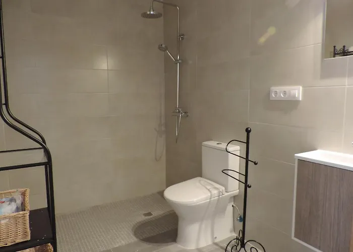 Barbancho * Casar de Cáceres