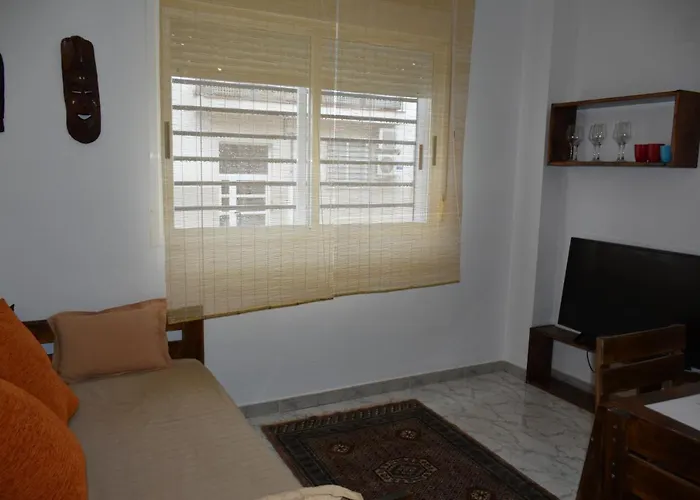 Apartament Barbancho