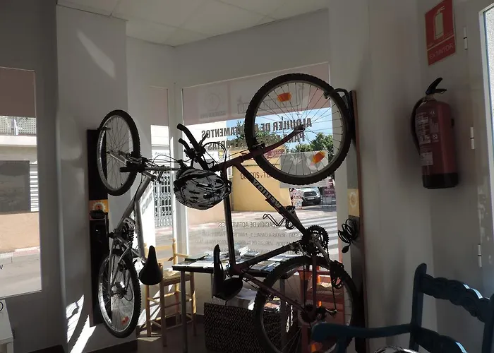 Apartament Barbancho