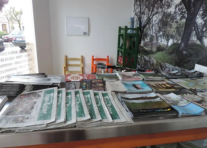 Barbancho Apartament