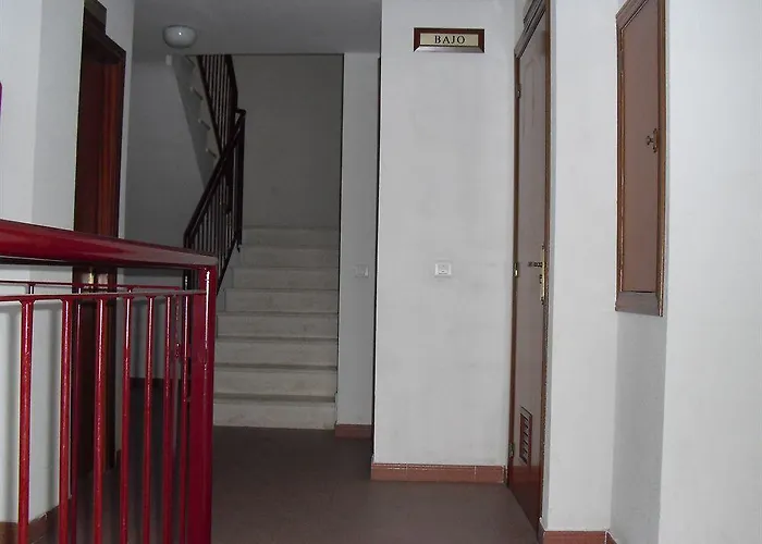 Barbancho Apartament