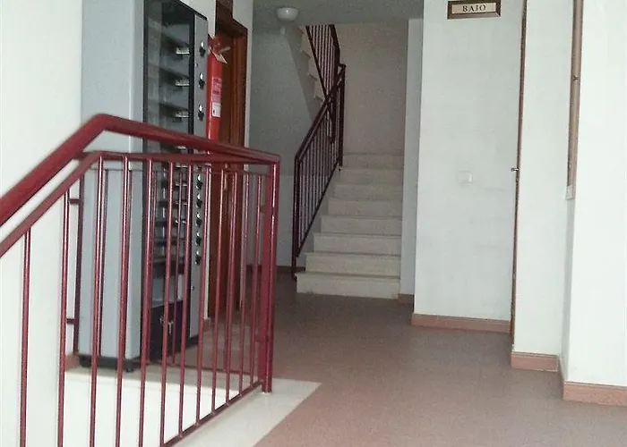 Barbancho Apartament *