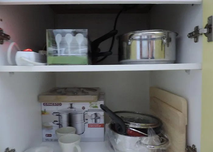 Barbancho Apartament *