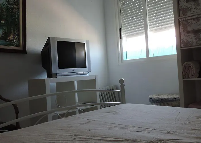 Barbancho Apartament