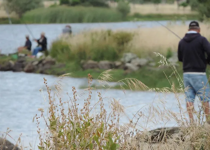 Barbancho Apartment Casar de Cáceres