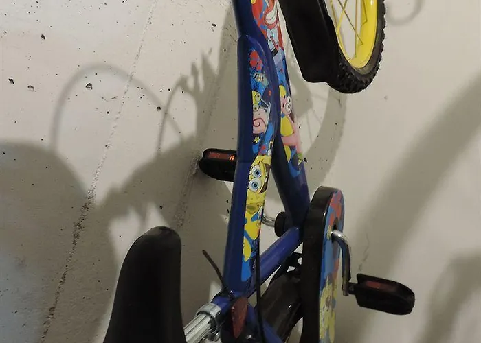 Barbancho Apartament *