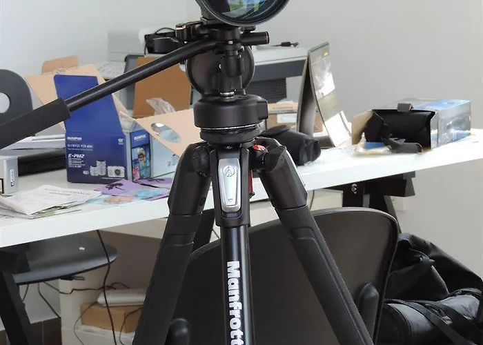 Barbancho Apartament