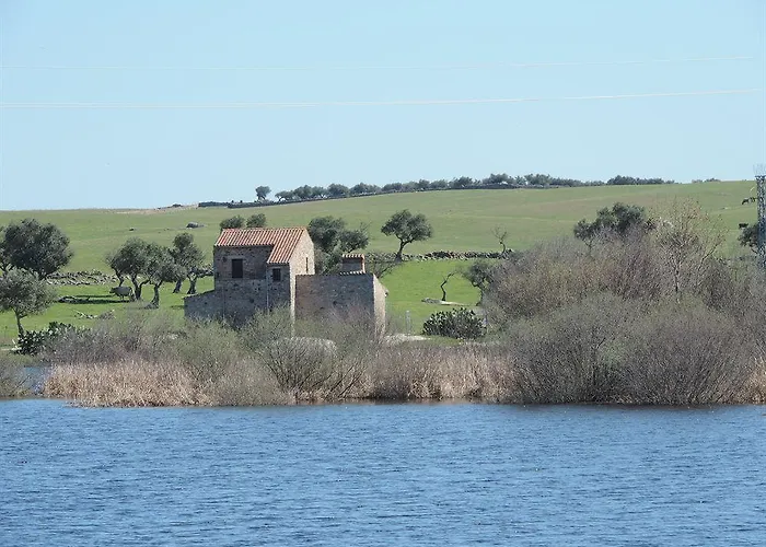 Barbancho Apartament *