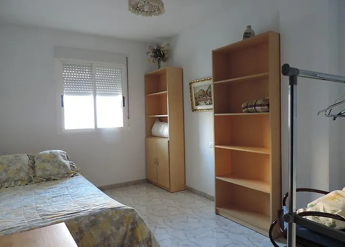 Barbancho Apartament Casar de Cáceres