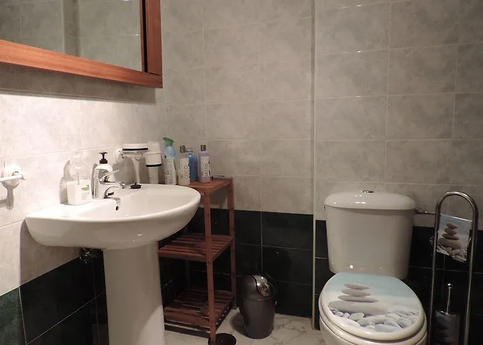 Barbancho * Casar de Cáceres