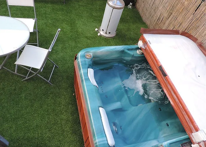 Barbancho Apartament