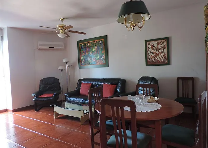 Barbancho Apartament *