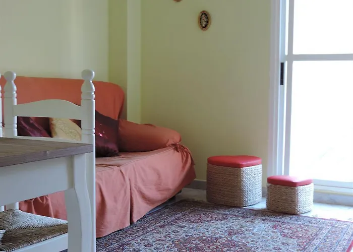 Barbancho Apartament Casar de Cáceres