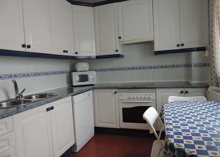 Barbancho Apartment Casar de Cáceres