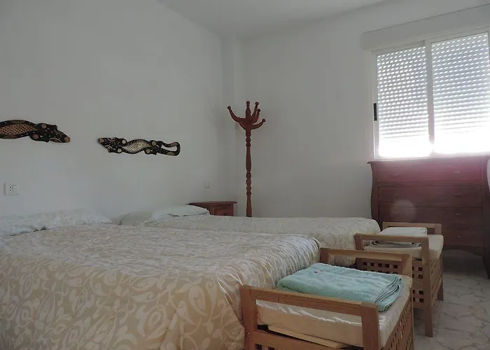 Barbancho Apartament *