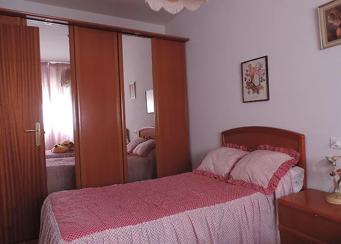 Barbancho Apartament