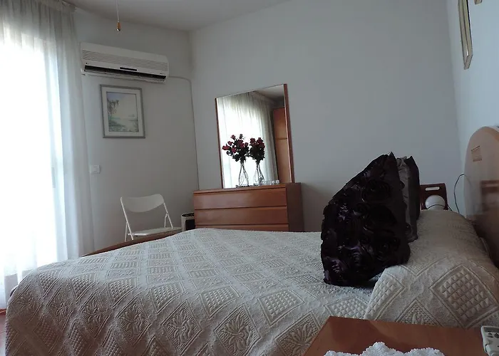 Barbancho Apartment Casar de Cáceres