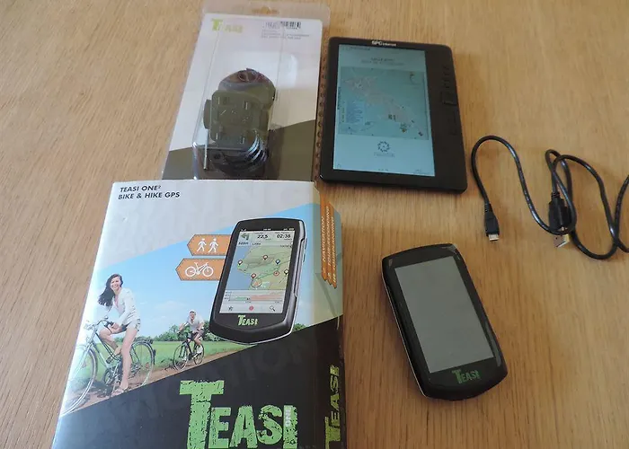 Barbancho Apartment *