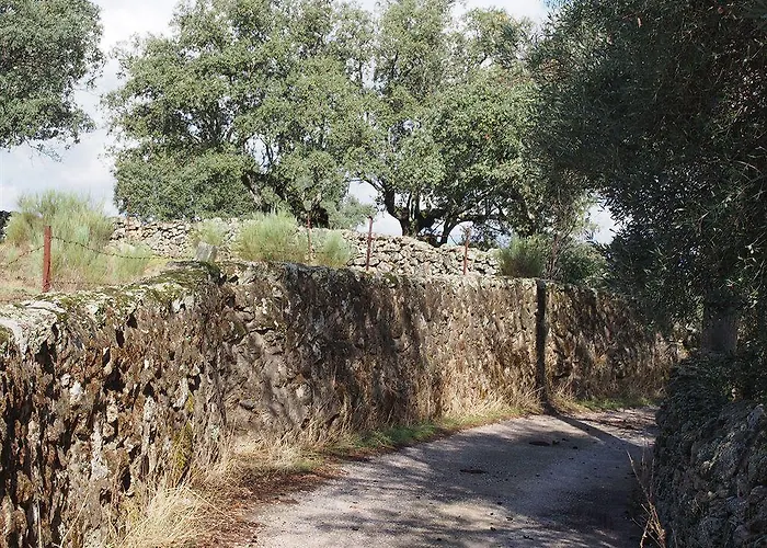 Barbancho * Casar de Cáceres
