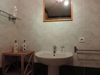 Apartament Barbancho *