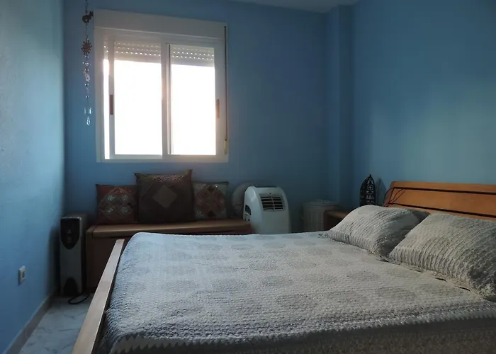 Barbancho Apartament Casar de Cáceres