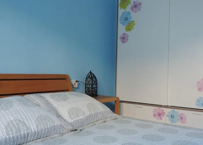 Barbancho Apartament Casar de Cáceres