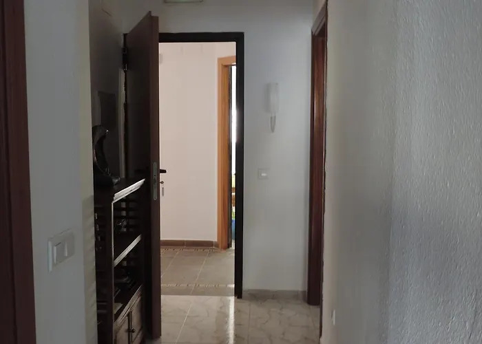 Apartment Barbancho Casar de Cáceres