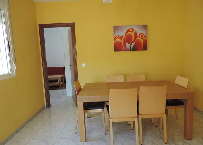 Apartament Barbancho Casar de Cáceres