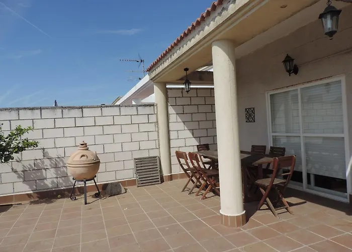 Barbancho Apartament *