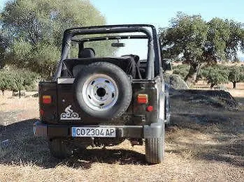 Apartament Barbancho *