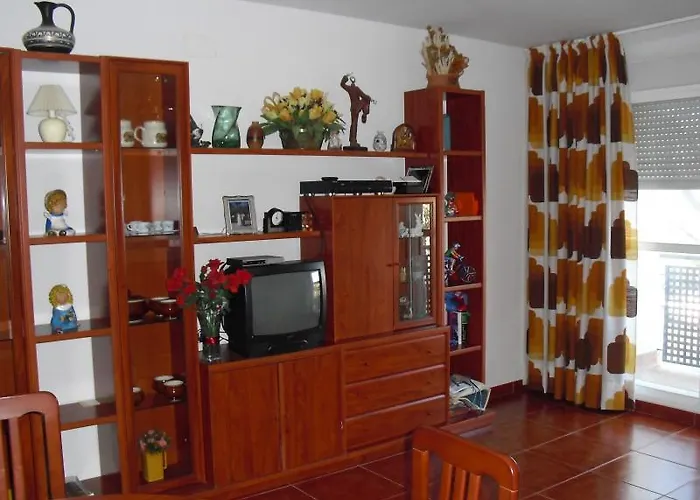 Apartament Barbancho