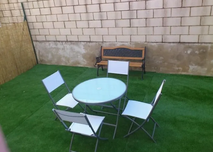 Barbancho Casar de Cáceres