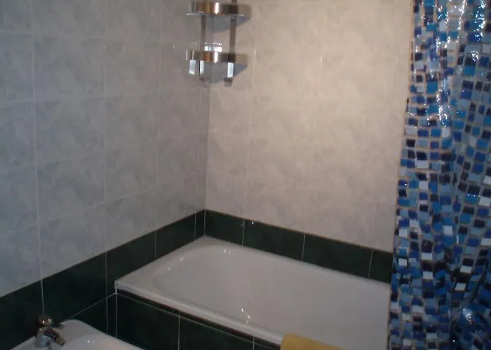 Apartament Barbancho *